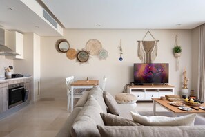 House - Vesta - Luxury APT - 2BR - Mangrovy (El Gouna)