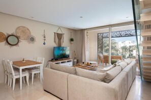2 bedrooms - Vesta - Luxury APT - 2BR - Mangrovy (El Gouna)
