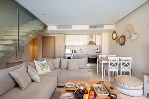 2 bedrooms - Vesta - Luxury APT - 2BR - Mangrovy (El Gouna)