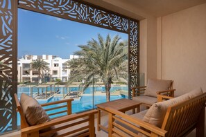 2 bedrooms - Vesta - Luxury APT - 2BR - Mangrovy (El Gouna)