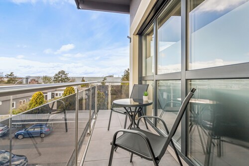 Hotel Suite4Me - Serviced Appartements