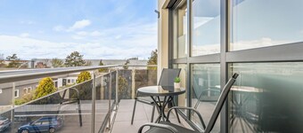 Hotel Suite4Me - Serviced Appartements