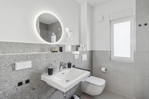 Hotel Suite4Me - Serviced Appartements