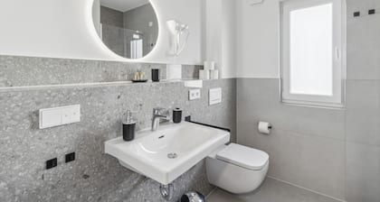 Hotel Suite4Me - Serviced Appartements