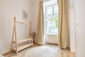 Basic Apartment | Interior - Modern 1BR With 1LR Long Stay in Vienna (Vienna)