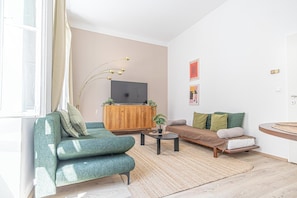 منطقة المعيشة