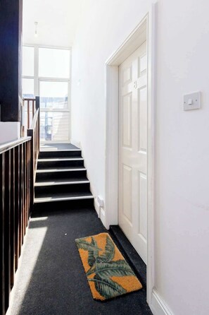 Interior - Home feel and warm apartment in M16 (Greater Manchester)