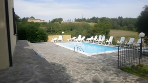 Alberca