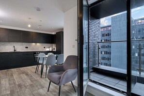 Interior - 2-Bed Flat near Old Trafford (Greater Manchester)