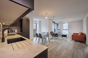 Interior - 2-Bed Flat near Old Trafford (Greater Manchester)