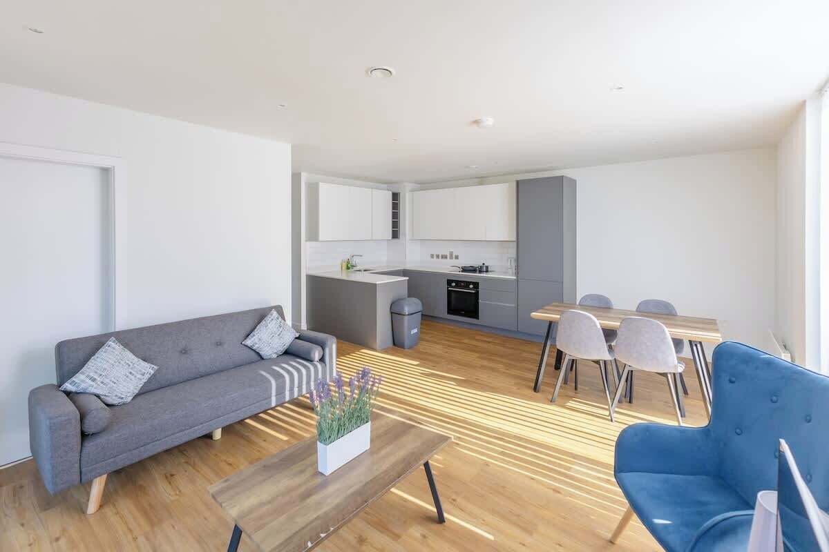 Bild für Gastgeberprofil