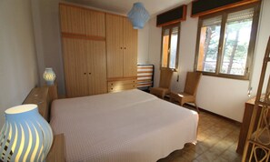 Căn hộ, 2 phòng ngủ, hiên | 3 phòng ngủ 