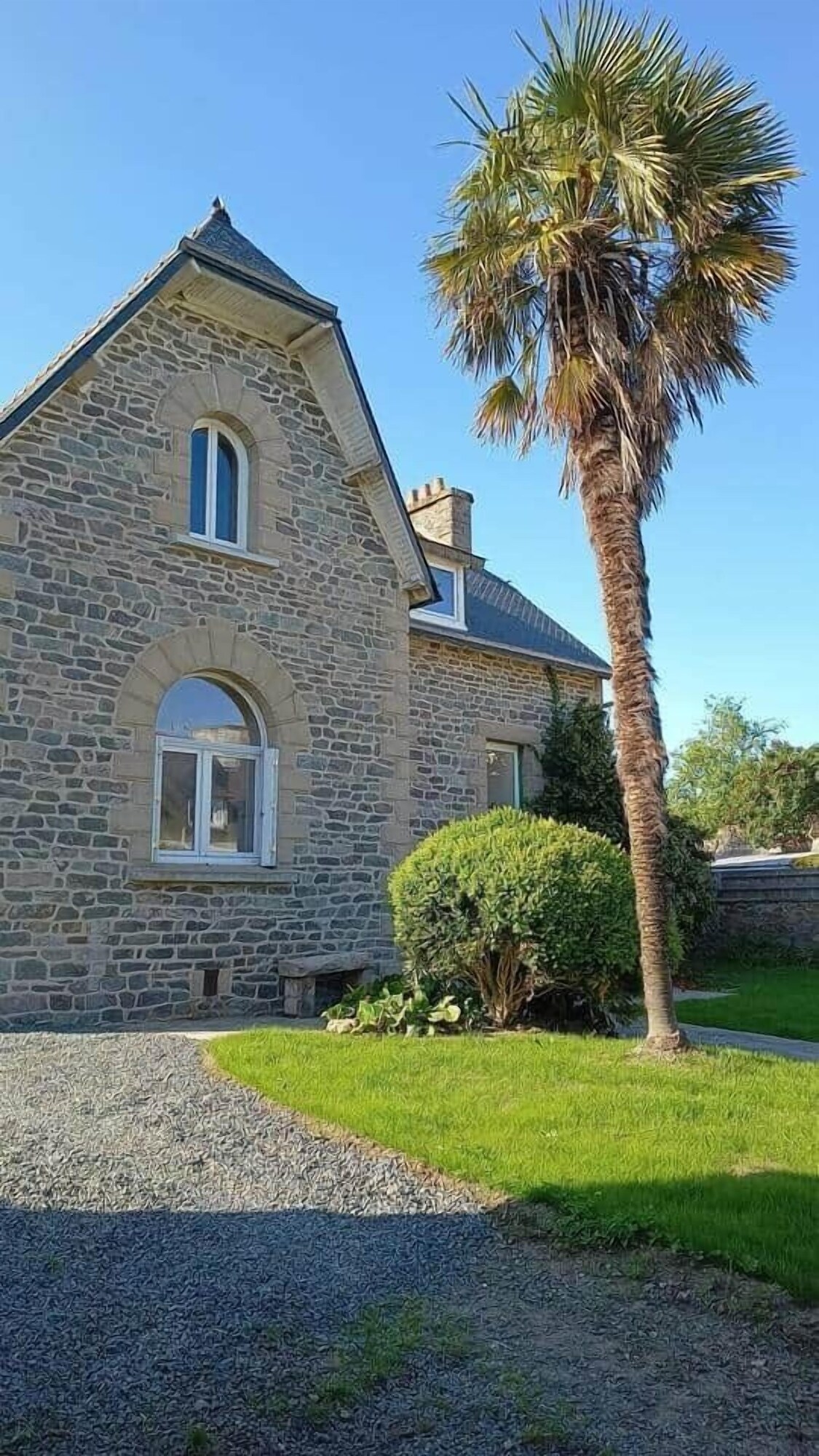 Bild für Gastgeberprofil