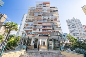 Exterior - Rincón 12-B Apartment Levante Beach (Benidorm)