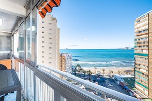 Interior - Rincón 12-B Apartment Levante Beach (Benidorm)