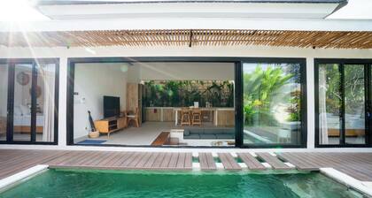 Solla Sol Villa Canggu
