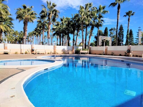 Oropesa Suites - Apartamentos Turisticos Bahia 1st line