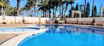 Oropesa Suites - Apartamentos Turisticos Bahia 1st line