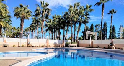 Oropesa Suites - Apartamentos Turisticos Bahia 1st line