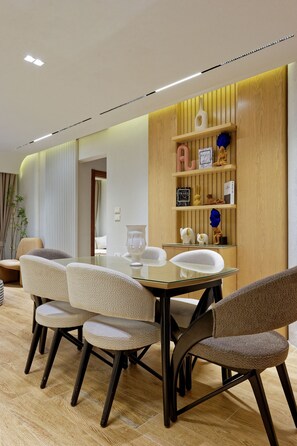 House - Vesta - Luxury APT - 2BR - Gardenia Residence (Cairo)
