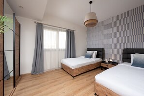 House - Vesta - Luxury apt - 3BR - CFC Xliv (New Cairo)