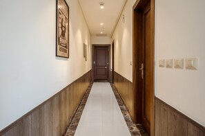 House - Vesta - Luxury APT - 1BR - Porto Cairo (New Cairo)