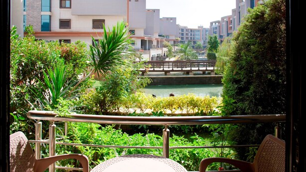 2 bedrooms - Vesta - Luxury APT - 2BR - La Mirada II (New Cairo)