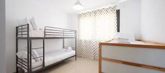 Vesta - Luxury APT - 2BR - Gcribs III