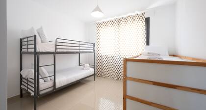 Vesta - Luxury APT - 2BR - Gcribs III
