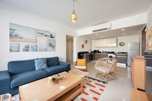 Departamento | 2 habitaciones