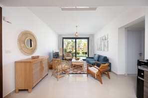 Departamento | 2 habitaciones