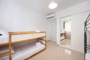 Departamento | 2 habitaciones