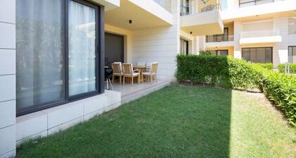 Vesta - Luxury APT - 2BR - Gcribs III