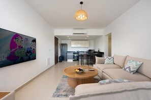 2 bedrooms - Vesta - Luxury APT - 2BR - G-cribs IV (El Gouna)