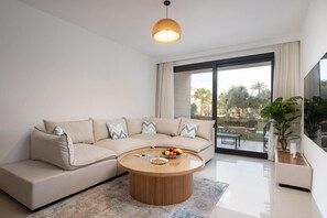 2 bedrooms - Vesta - Luxury APT - 2BR - G-cribs IV (El Gouna)