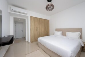 2 bedrooms - Vesta - Luxury APT - 2BR - G-cribs IV (El Gouna)