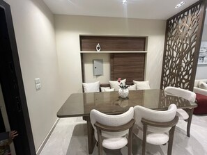 House - Vesta - Luxury APT - 2BR - La Mirada I (New Cairo)