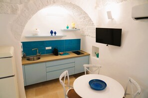 Panoraamatalo, merinäköala | Oleskelualue