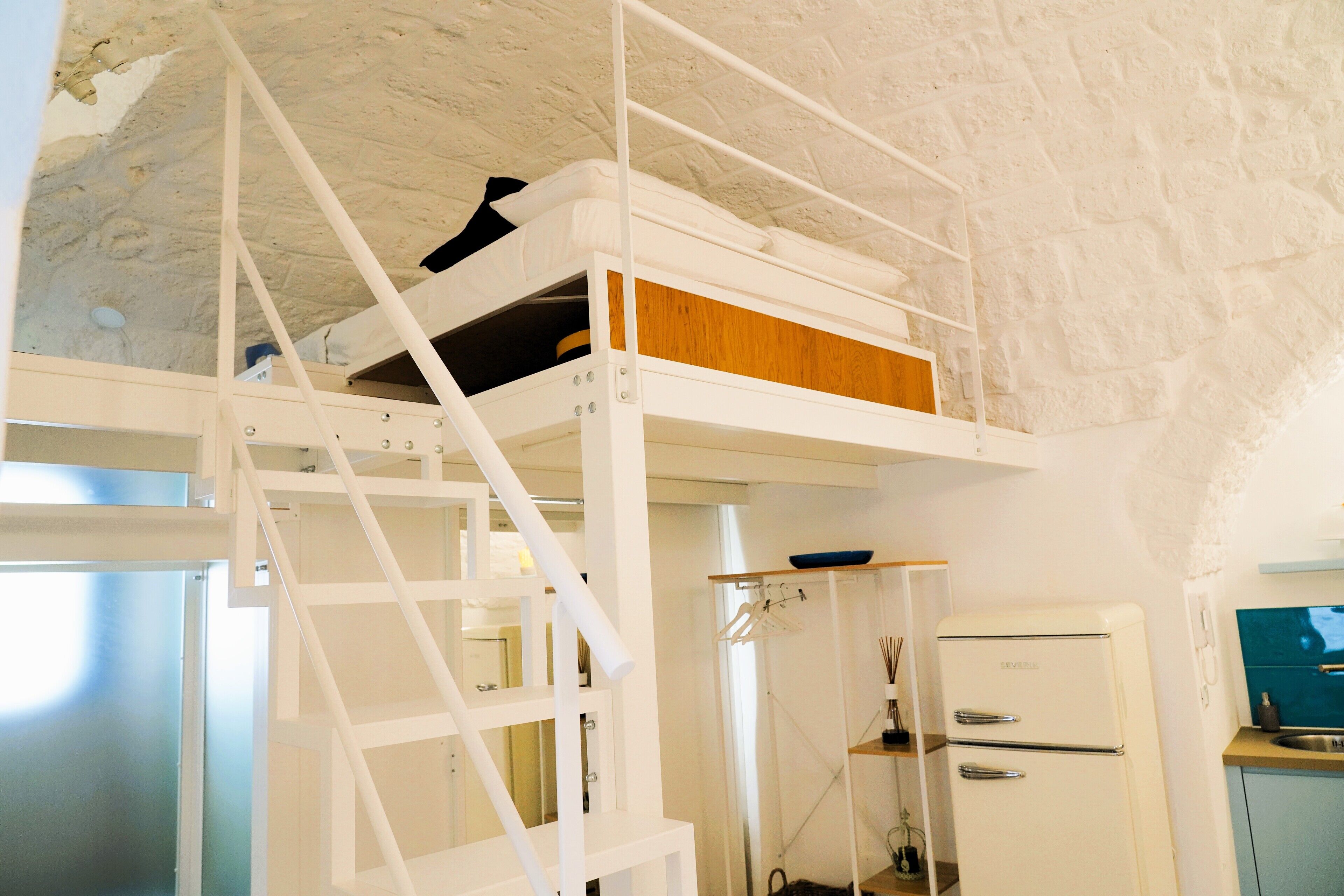 Panoramic House, Sea View