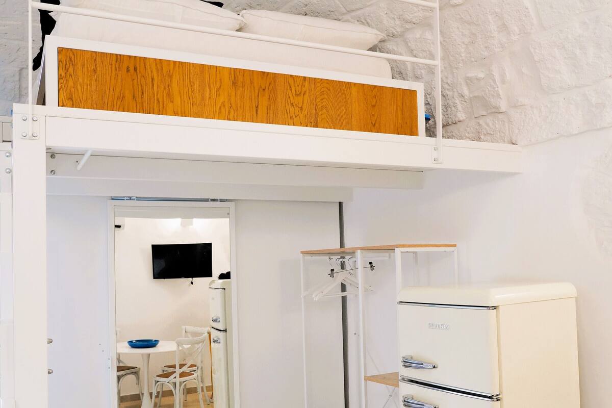 Panoraamatalo, merinäköala