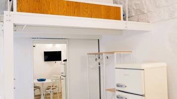 Panoraamatalo, merinäköala