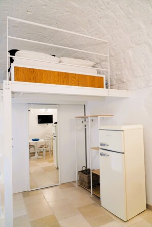 Panoraamatalo, merinäköala