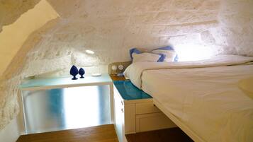 Maison Panoramique, vue mer