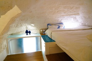 Casa panorámica, vistas al mar | Tabla de planchar con plancha y wifi gratis