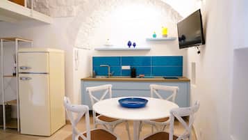 Panoramic House, Sea View | Private kitchen