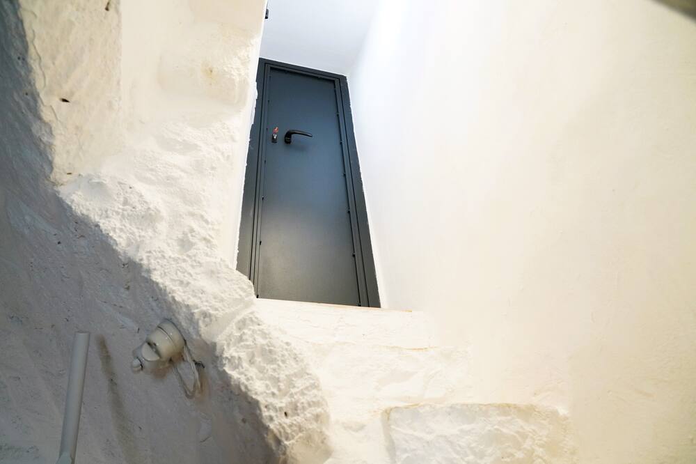 Casetta Bouganville - Arcuève