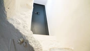 Hus Panoramic - havsutsikt | Terrass/Patio