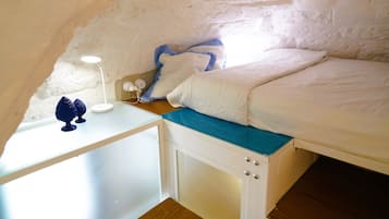 Panoramic-Haus, Meerblick