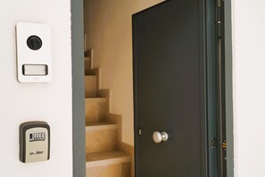 Exterior - Casetta Bouganville - Arcuève (Ostuni)