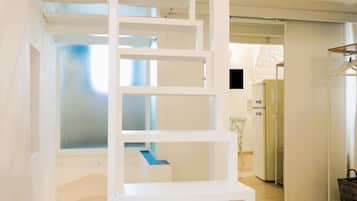 Panoraamatalo, merinäköala